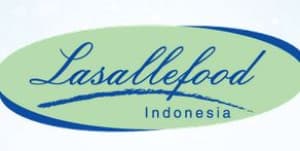 Logo LaSalle Food