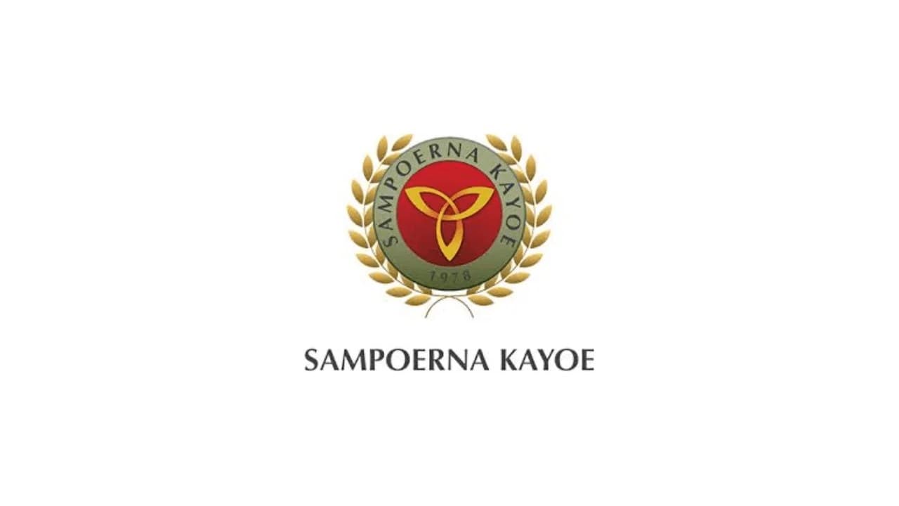 Logo Sampoerna Kayoe