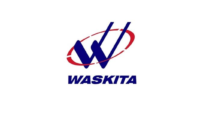 Logo Waskita
